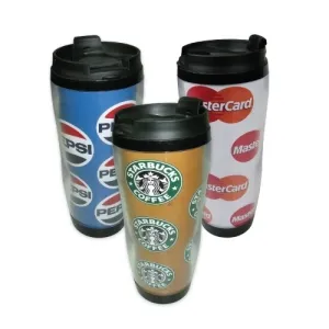 Travel Mugs